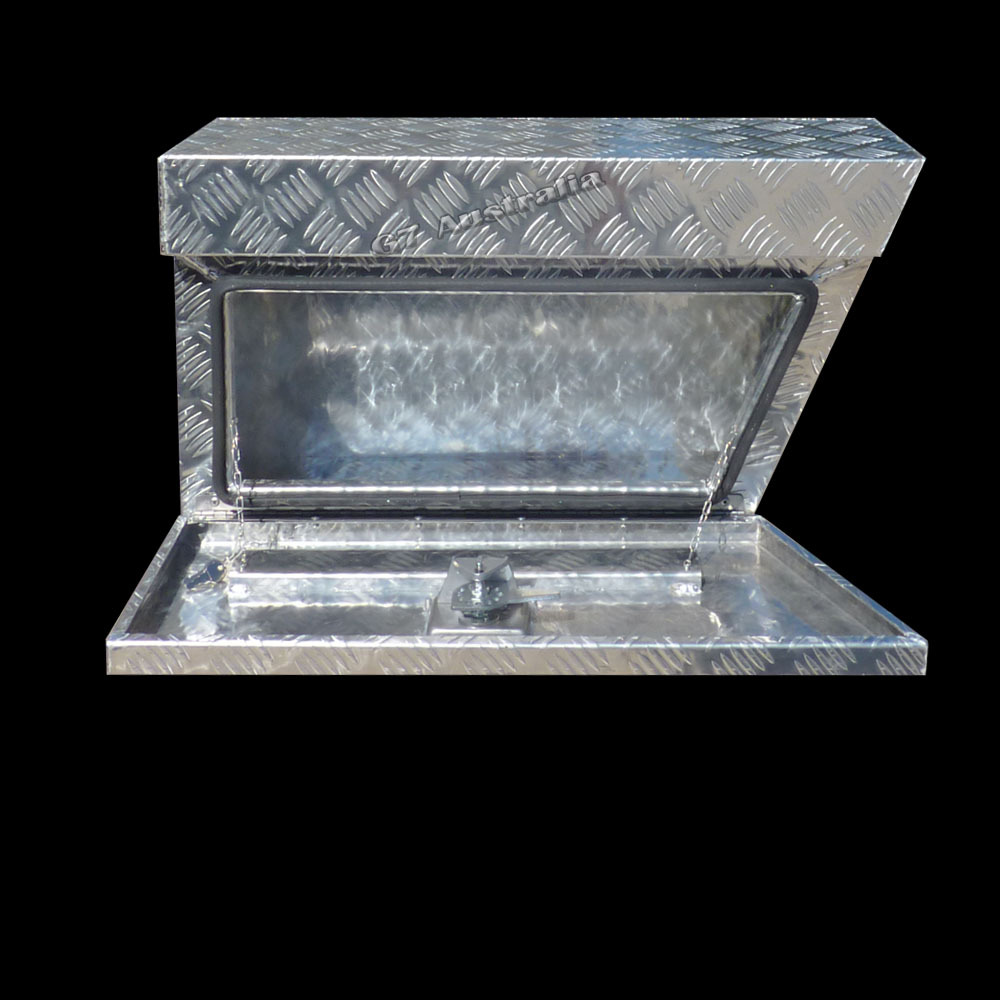 Under Tray Toolbox 750mm x 220mm x 400mm G7 Australia