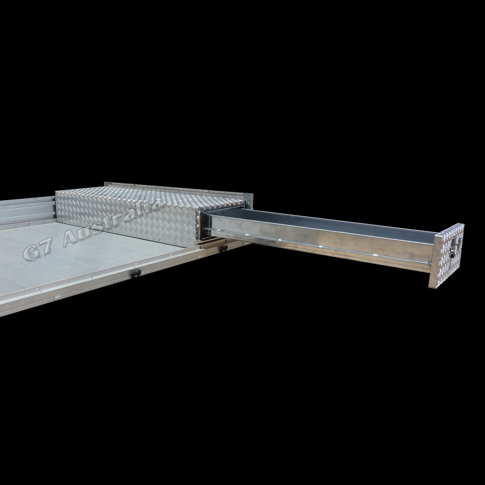 Trundle Drawer Top Mount G7 Australia