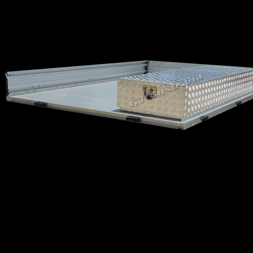 Trundle Drawer Top Mount G7 Australia