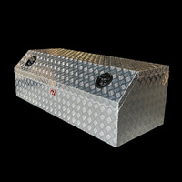 Low Profile 1200x600x500