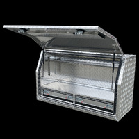 Pro Box 2 Drawer 1500x540x850