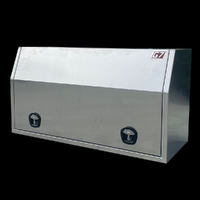 Tradesman 1500x540x850