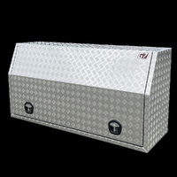 Aluminium Toolbox 1700x540x850