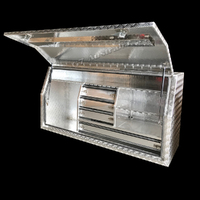 Tradesman 1700x540x850