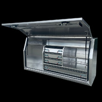 Tradesman 1700x540x850