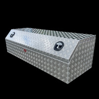 Low Profile 1750x600x500