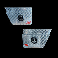 Under Tray 600mm (Left & Right)