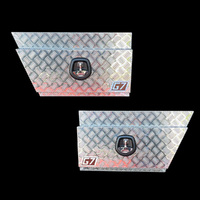 Under Tray 750mm (Left & Right)