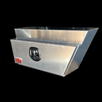 Under Tray 750mm (Left & Right) Flat Plate