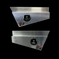 Under Tray 780mm (Left & Right) Flat Plate