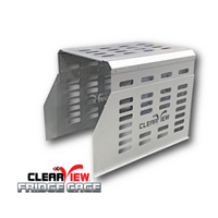 Clearview Fridge Cage