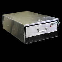 Canopy Drawer 500x810x245