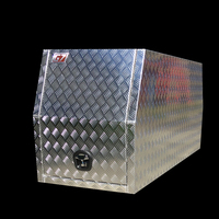 Cross Deck 700x1770x860