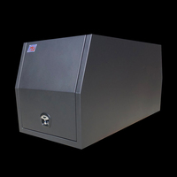 Cross Deck 700x1770x860