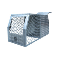 Dog Box/Canopy 700x1770x860