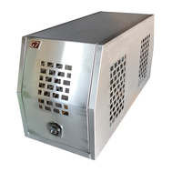 Dog Box 700x1770x860