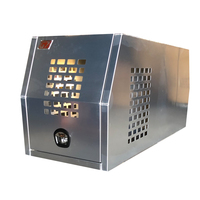 Dog Box/Canopy 700x1770x860