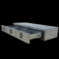 3 Drawer - Top Mount 1700x600x300