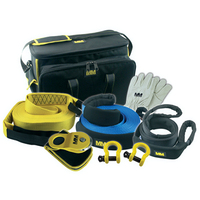 MEAN MOTHER 8pc Premium Recovery Kit 11,000Kg