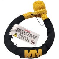 MEAN MOTHER Soft Shackle 14,700kg 