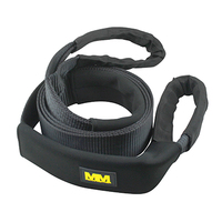 MEAN MOTHER Tree Trunk Protector 75mm/5M 12,000Kg