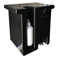 Poly Water Holder 15L