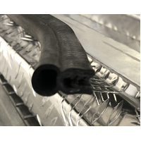 Rubber Seal - Front Mount 