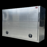 Square Edge 1800x600x1200