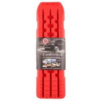 TRED 1100 RECOVERY BOARD - RED