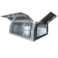 Single Cab Canopy 2400x1800x860 (3 Door)