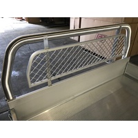 window protector