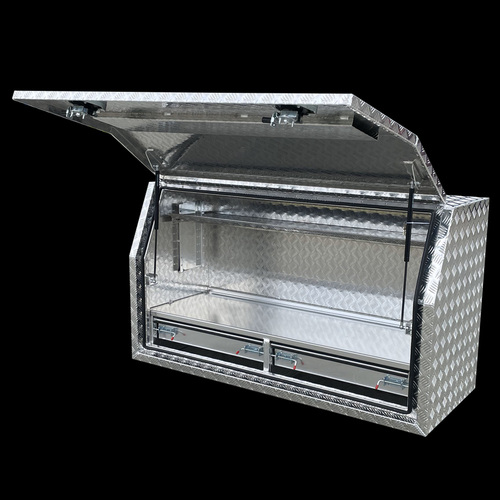 Pro Box 2 Drawer 1500x540x850