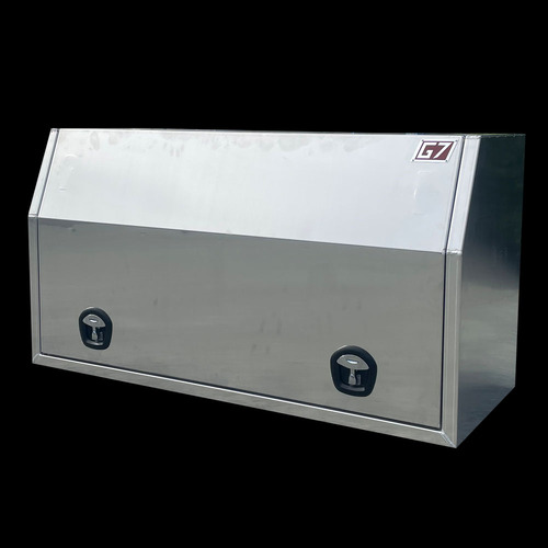 Tradesman 1500x540x850