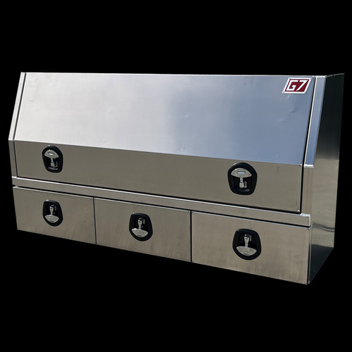 Foreman 1700x540x850 3 Drawer
