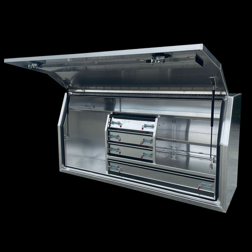 Tradesman 1700x540x850