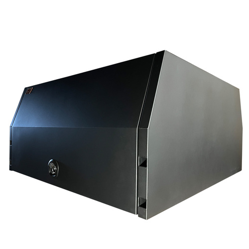 Premium Aluminium Ute Canopy