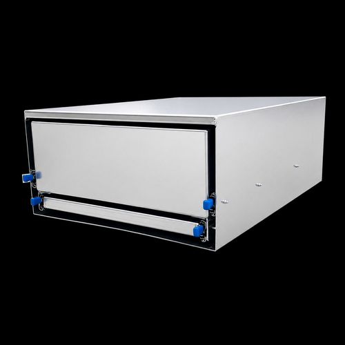 Canopy Drawer & Bench 600x810x300