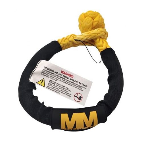 MEAN MOTHER Soft Shackle 14,700kg 