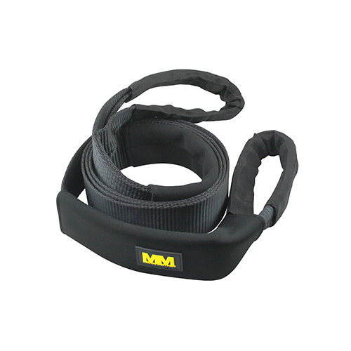 MEAN MOTHER Tree Trunk Protector 75mm/3M 12,000Kg