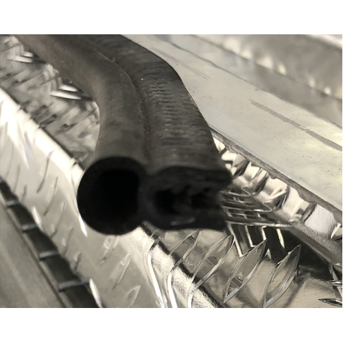 Rubber Seal - Front Mount 