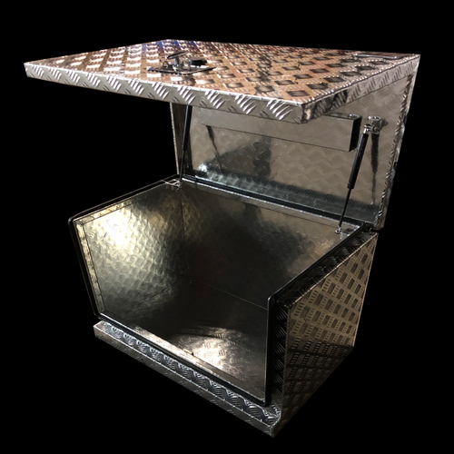 Generator 760x500x560