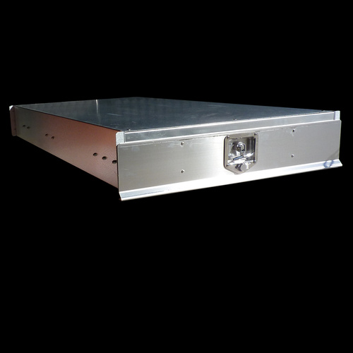 Undertray Trundle Tool Box Drawer 150mm G7 Australia