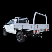 UTE TRAYS